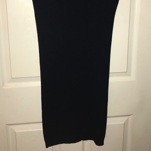 NWT Anthropologie Maeve Puff-Sleeved Mini Dress - Picture 9 of 10